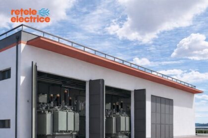 retele electrice romania construieste o noua statie de transformare la balotesti proiect in valoare de peste 75 de milioane lei in beneficiul a 17 000 de clienti 698f6c02c2d68