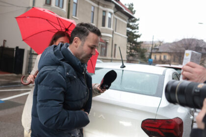 robert negoita are termen zece zile sa achite cautiunea de 800 000 de lei pentru a fi cercetat in libertate dna i a interzis sa mai exercite functia de primar 6985d623631ca