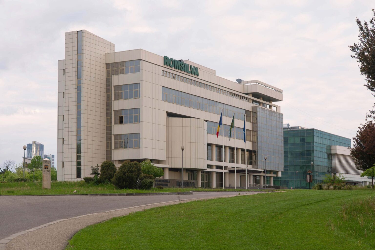 romsilva semneaza contractul pentru digitalizarea gestionarii fondului forestier 6980ac535d9fc