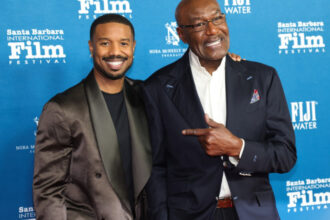 scandal la bafta dupa ce un invitat cu sindromul tourette a strigat termeni rasisti cand pe scena erau actori de culoare 699c3e5a31eff