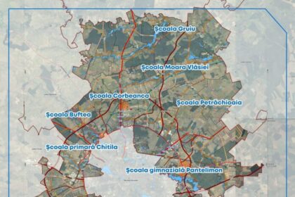 scoli verzi in ilfov investitii de peste 240 de milioane de lei in educatia viitorului 6984da2ddcfc4