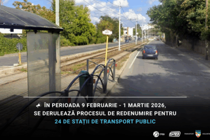se schimba numele a 24 de statii de transport public din bucuresti ilfov 6985de47d9f06