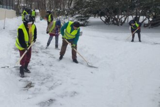 sector 1 interventii in desfasurare pentru mentinerea circulatiei rutiere si a sanatatii locuitorilor informatii utile pentru cetateni 6980c72003ae3