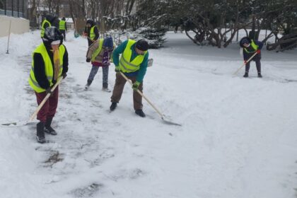 sector 1 interventii in desfasurare pentru mentinerea circulatiei rutiere si a sanatatii locuitorilor informatii utile pentru cetateni 6980c72003ae3