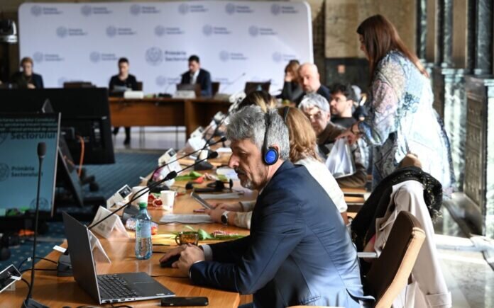 sector 1 un parc nou va fi amenajat in cartierul aviatiei parcul bazilescu va fi modernizat 69a09a774ce4d