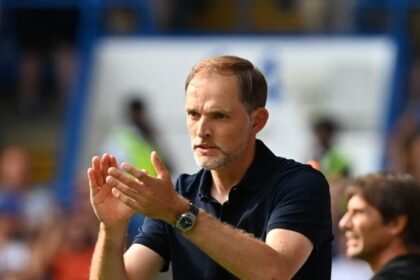 selectionerul thomas tuchel si a prelungit contractul cu echipa angliei pana la euro 2028 698de4a04791d