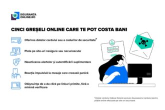 sigurantaonline avertizeaza asupra a cinci greseli online care pot costa bani 698b3038ae42f