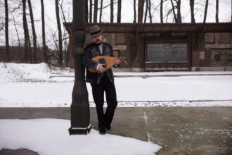 simion bogdan mihai si lautarii de matase revin la sala palatului cu un nou spectacol conceptual cai ferate incrucisate 699dae3b9596c