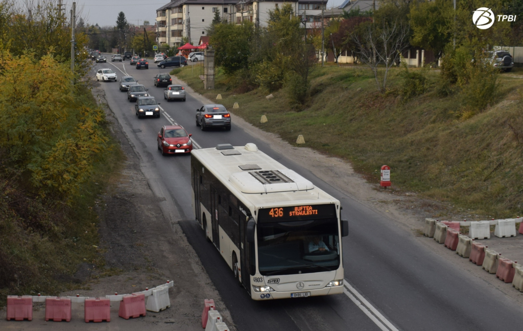 sofia a cumparat autobuze citaro la fel de vechi ca cele din bucuresti la un pret de 8 ori mai mare decat al pietei 698ad82084ada