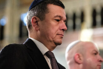 sorin grindeanu vizita oficiala in israel in calitate de pesedinte al camerei deputatilor agenda deplasarii si membrii delegatiei 6980e33fac6ff