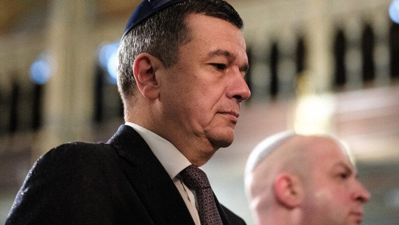 sorin grindeanu vizita oficiala in israel in calitate de pesedinte al camerei deputatilor agenda deplasarii si membrii delegatiei 6980e33fac6ff