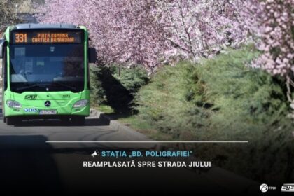 statia bd poligrafiei reamplasata spre strada jiului 698df2ab45f4e