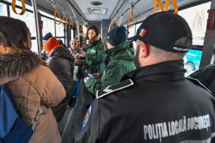 stb si politia locala bucuresti intensifica controalele in mijloacele de transport public calatoria fara bilet costa 80 de lei 69839583deb6e