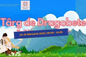targ de dragobete organizat in curtea ministerului agriculturii in acest weekend 699ffe24e1468