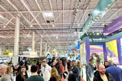 targul de turism al romaniei incepe joi la romexpo 698d86c74c0c1