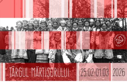 targul martisorului de miercuri pana duminica la muzeul national al taranului roman 699c2f294c0ae