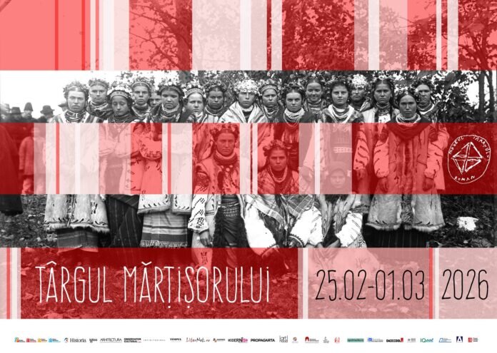 targul martisorului de miercuri pana duminica la muzeul national al taranului roman 699c2f294c0ae