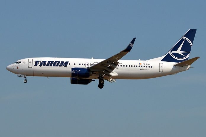 tarom light bilete de avion mai ieftine pentru cei care calatoresc fara bagaj 6983276bb45be