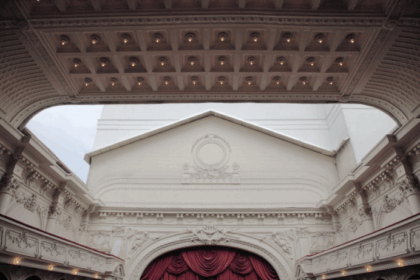 teatrul odeon se alatura campaniei nationale artistii pentru artisti 6998593390e61