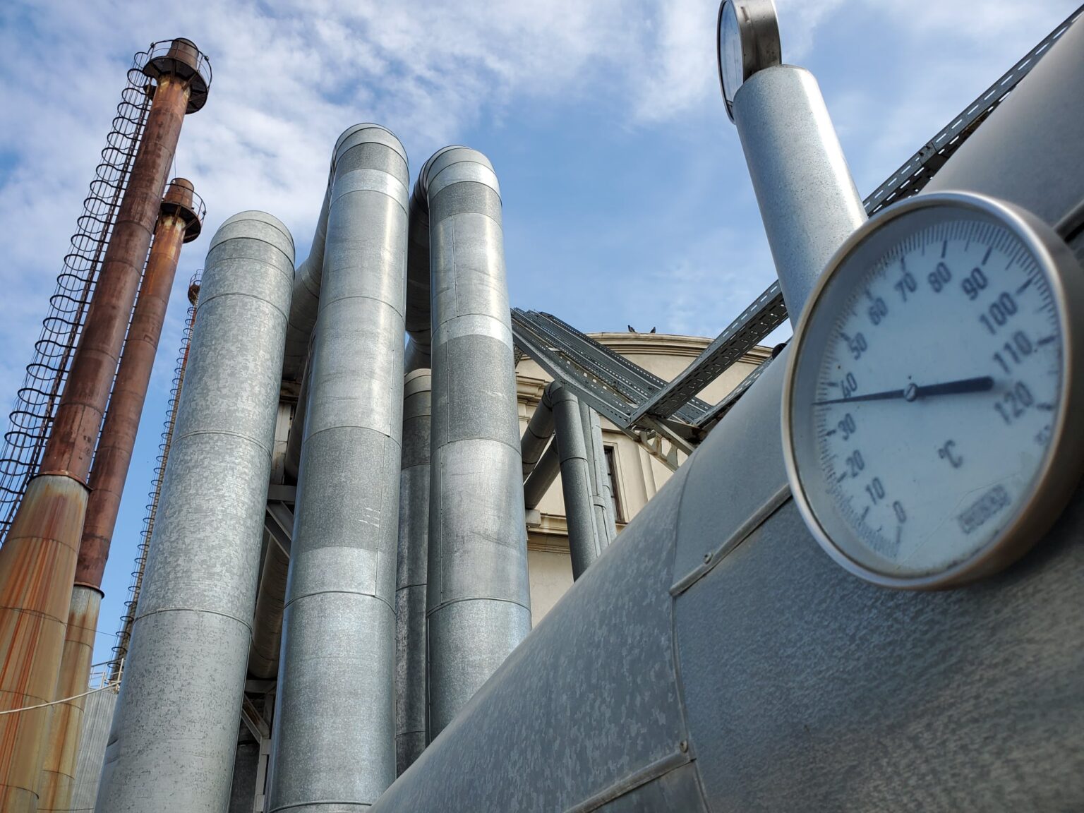 termoenergetica aduce clarificari privind calculul facturii de energie termica pentru apa calda si caldura 698afede4d726