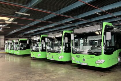 tpbi va lansa un sistem de dispecerizare in timp real pentru mijloacele de transport care va include operatorii din zona bucuresti si ilfov 697f1593a82dc