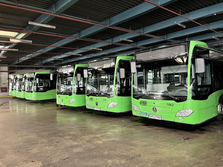 tpbi va lansa un sistem de dispecerizare in timp real pentru mijloacele de transport care va include operatorii din zona bucuresti si ilfov 697f1593a82dc