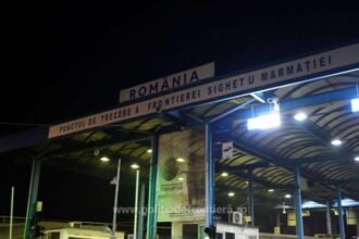 traficul rutier dintre romania si ucraina prin punctul de la sighetu marmatiei restrictionat pana in aprilie 69934a3a0bdbd