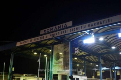 traficul rutier dintre romania si ucraina prin punctul de la sighetu marmatiei restrictionat pana in aprilie 69934a3a0bdbd