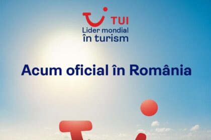 un nou jucator in piata de turism tui intra oficial in romania 698f674d5d682