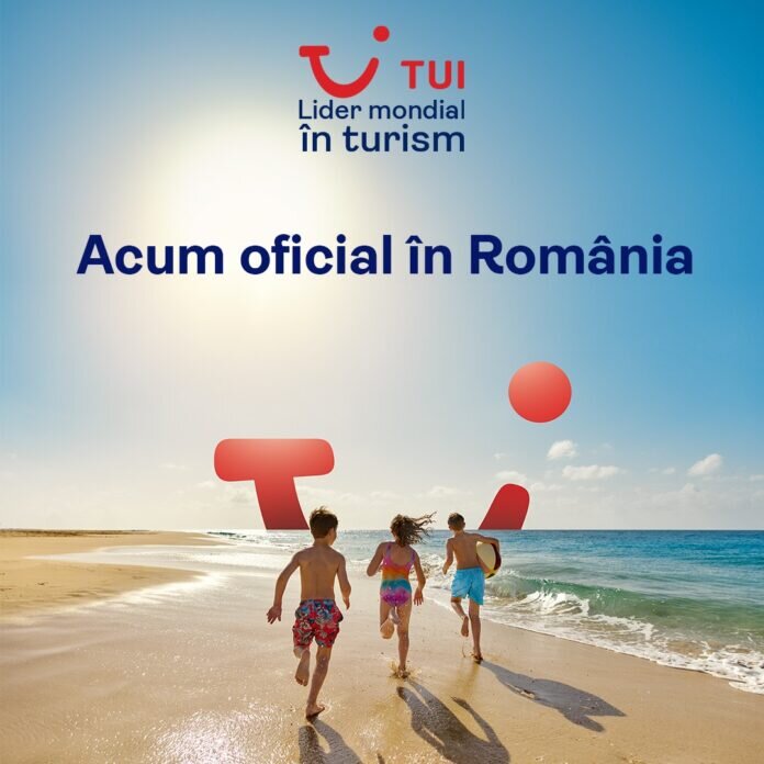 un nou jucator in piata de turism tui intra oficial in romania 698f674d5d682