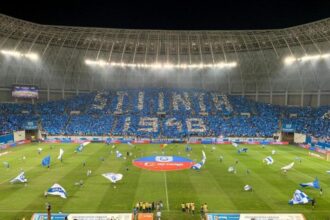 universitatea craiova a castigat derbyul cu fcsb 1 0 in superliga 6992dae86dc14