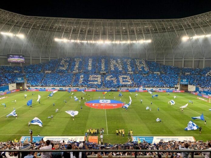 universitatea craiova a castigat derbyul cu fcsb 1 0 in superliga 6992dae86dc14