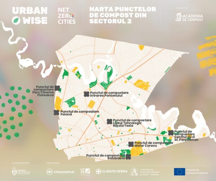 urbanwise reteaua de compostare se extinde in sectorul 2 cum se pot inscrie asociatiile de proprietari 6998810a2080d
