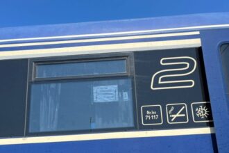 vagon deraiat in gara de nord circulatia trenurilor blocata temporar in zona grupa at 698ee40fa81dd