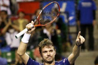 veteranul elvetian stan wawrinka va participa la turneul de la estoril atp 69a1671f641b7
