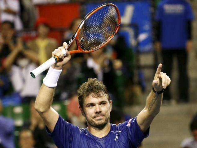 veteranul elvetian stan wawrinka va participa la turneul de la estoril atp 69a1671f641b7