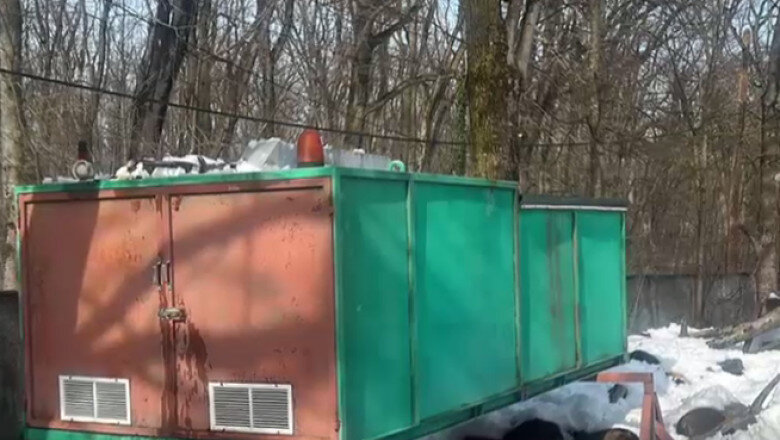 video bucurestiul este plin de nameti iar utilajele de topit zapada zac nefolosite explicatia autoritatilor 6998e48e5ca78