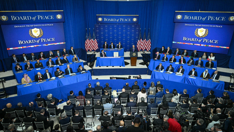 video de ce a ales nicusor dan sa participe la reuniunea consiliului pentru pace si nu a mers la davos sau la munchen 699768d063e9b