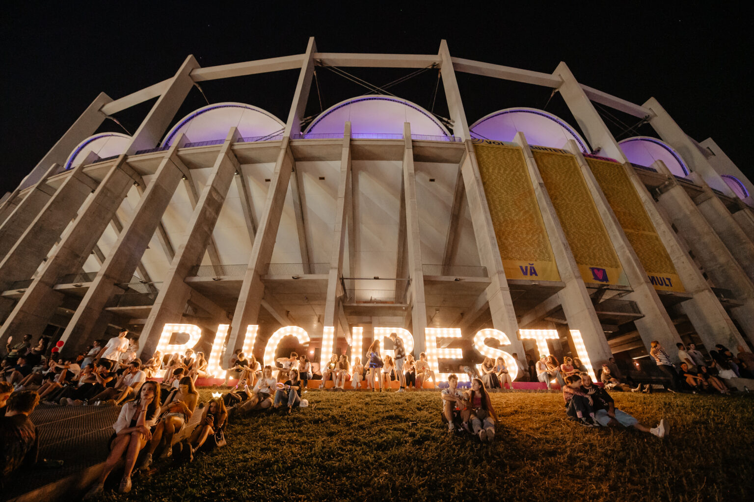 video kapital festival revine cu a doua editie pe arena nationala evenimentul care va avea loc intre 3 si 5 iulie aduce noutati in 2026 699d992c6ed43