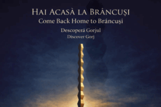 video muzicianul octavian petrovici a lansat albumul hai acasa la brancusi descopera gorjul 6998979c8c5d9