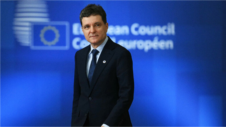 video nicusor dan participa astazi la reuniunea informala a consiliului european consolidarea pietei unice printre prioritati 698d902b7b3c5