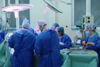 video organele unei femei in moarte cerebrala au salvat 5 vieti o fetita care nu mai avea nicio sansa de a supravietui a primit ficatul 699400efd1b99