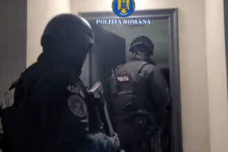 video perchezitii in bucuresti si ilfov intr un dosar de inselaciune de 40 000 de euro o persoana a fost retinuta 24 de ore 69982db22d452