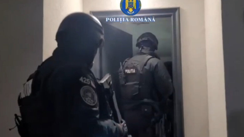 video perchezitii in bucuresti si ilfov intr un dosar de inselaciune de 40 000 de euro o persoana a fost retinuta 24 de ore 69982db22d452