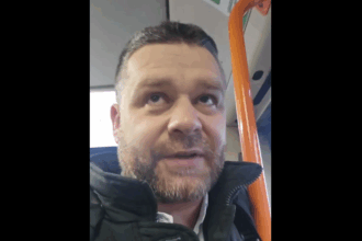 video primarul ciucu live din stb nu vor fi soferi si vatmani concediati nu li se vor reduce lor salariile 6984628bc6720