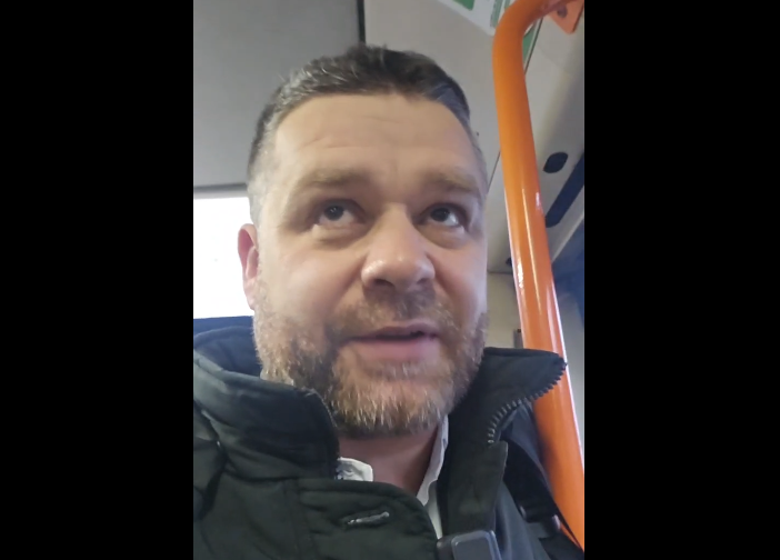 video primarul ciucu live din stb nu vor fi soferi si vatmani concediati nu li se vor reduce lor salariile 6984628bc6720