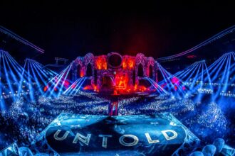 video primul val de artisti confirmati pentru untold one 2026 6981c4303d98f