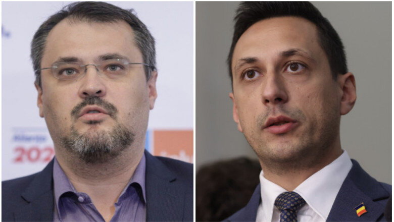 video scandal intre fosti colegi din usr ghinea vlad gheorghe este o cartita a sistemului cum raspunde actualul consilier al lui bolojan 698dcf726e2f5