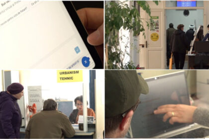 video timi noul bugetar ai testat intr o primarie din tara lucreaza nonstop vorbeste limbi straine si poate fi accesat de oriunde 698974ff30622