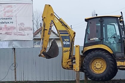 video un local din sectorul 4 demolat la ordinele politiei locale dar pe banii proprietarului 698744fd7b83b